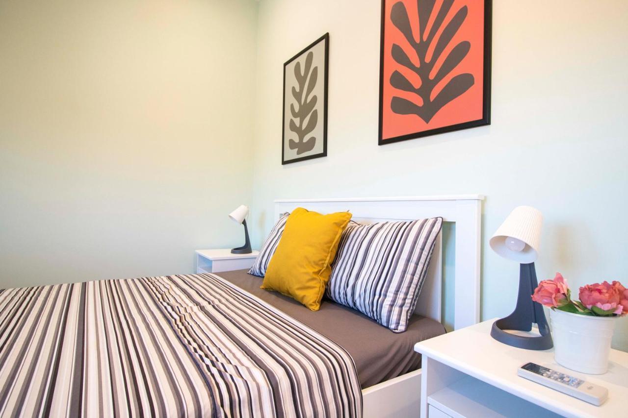 Nana / Sobe & Apartmani Valjevo Eksteriør billede