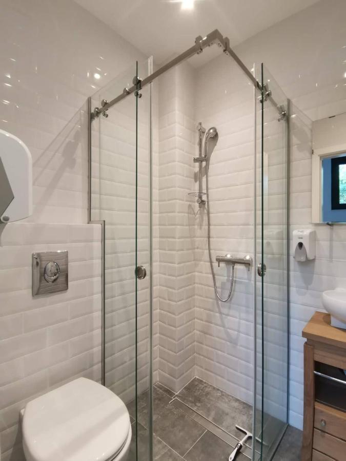 Nana / Sobe & Apartmani Valjevo Eksteriør billede