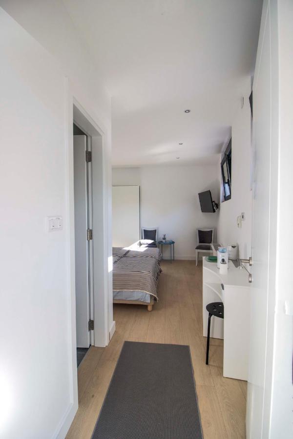Nana / Sobe & Apartmani Valjevo Eksteriør billede