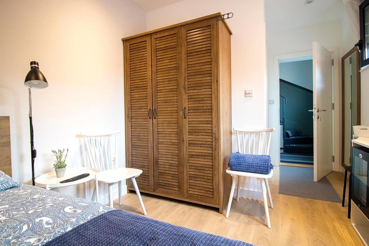 Nana / Sobe & Apartmani Valjevo Eksteriør billede