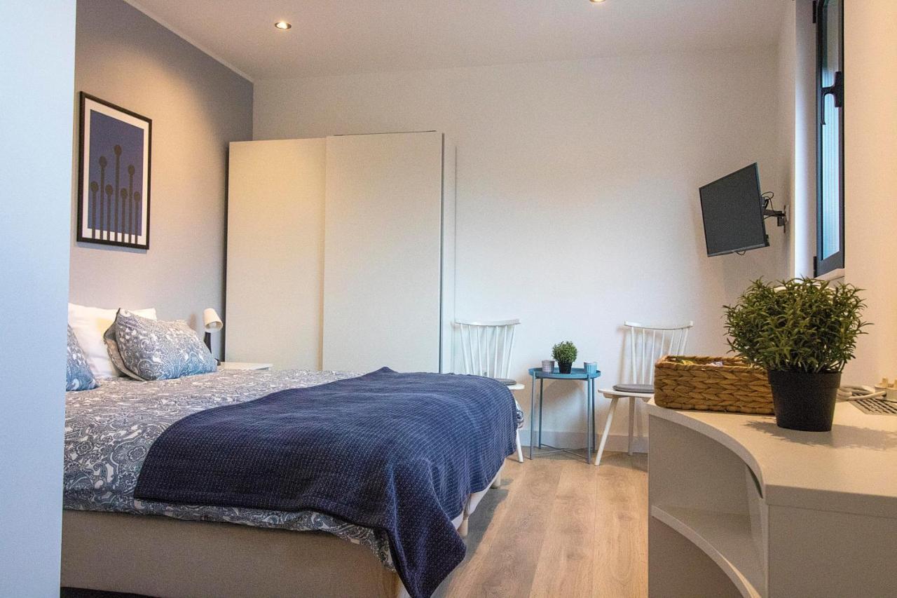 Nana / Sobe & Apartmani Valjevo Eksteriør billede